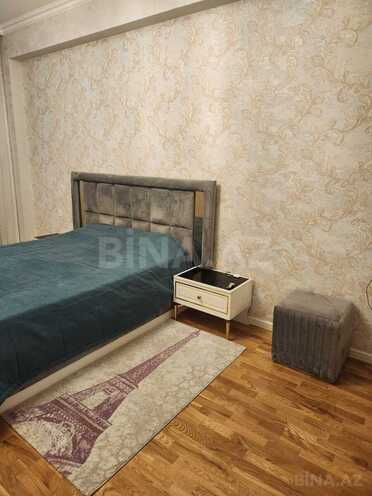 Satılır 3 otaqlı yeni tikili 116 m², Neftçilər m., photo 6 from 32