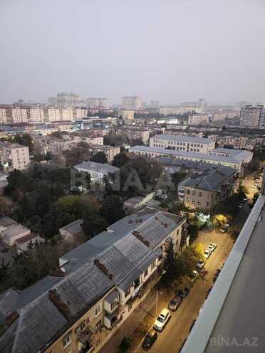 Satılır 3 otaqlı yeni tikili 116 m², Neftçilər m., photo 25 from 32