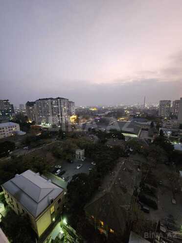 Satılır 3 otaqlı yeni tikili 116 m², Neftçilər m., photo 29 from 32