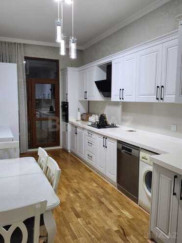 Satılır 3 otaqlı yeni tikili 116 m², Neftçilər m., photo 13 from 32