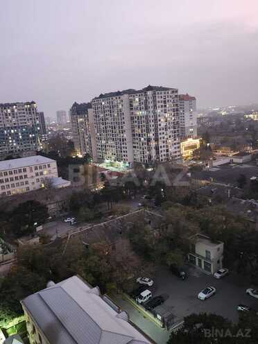Satılır 3 otaqlı yeni tikili 116 m², Neftçilər m., photo 30 from 32