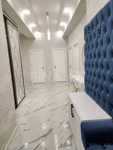 Satılır 3 otaqlı yeni tikili 116 m², Neftçilər m., photo 16 from 32