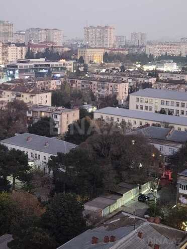 Satılır 3 otaqlı yeni tikili 116 m², Neftçilər m., photo 27 from 32