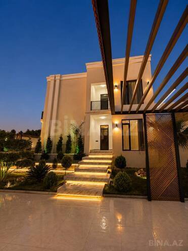 Продаётся 5-комн. дом/дача 390 м², пос. Мардакан, photo 8 from 23