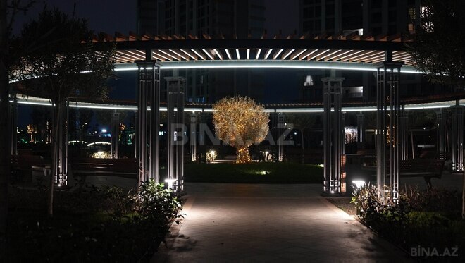 İcarəyə verilir 2 otaqlı yeni tikili 60 m², Nəriman Nərimanov m., photo 10 from 18