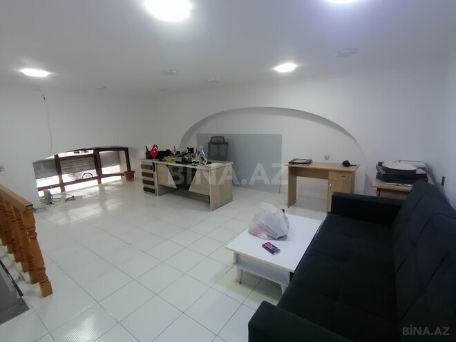 İcarəyə verilir 2 otaqlı ofis 50 m², 28 May m., photo 6 from 9
