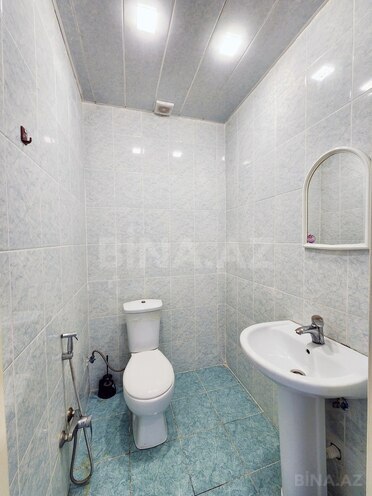 İcarəyə verilir 3 otaqlı yeni tikili 130 m², Nəriman Nərimanov m., photo 8 from 9
