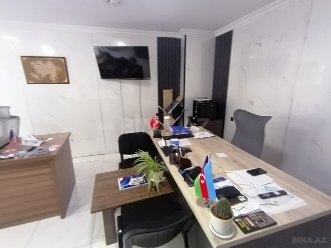 İcarəyə verilir 2 otaqlı ofis 50 m², 28 May m., photo 3 from 9