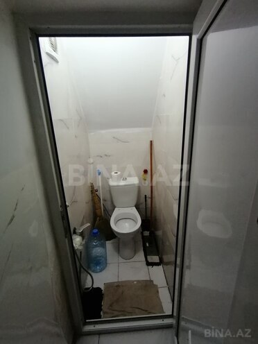 İcarəyə verilir 2 otaqlı ofis 50 m², 28 May m., photo 8 from 9