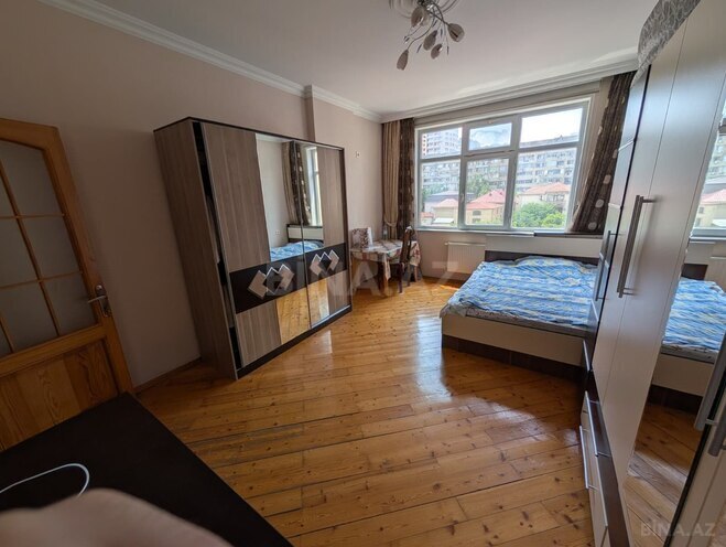 Satılır 2 otaqlı yeni tikili 103 m², İnşaatçılar m., photo 4 from 18