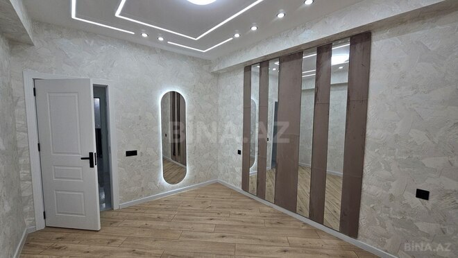 Satılır 3 otaqlı yeni tikili 96 m², photo 23 from 25