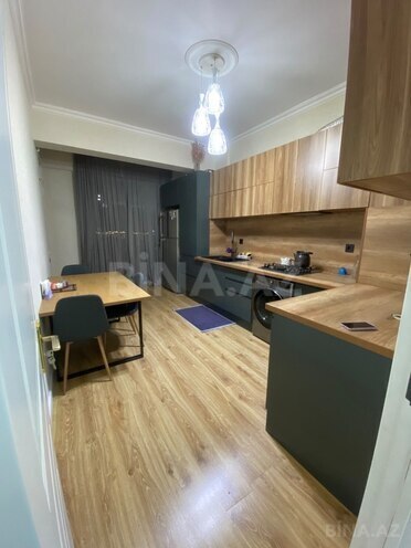 Продаётся 3-комн. новостройка 116 м², photo 5 from 16