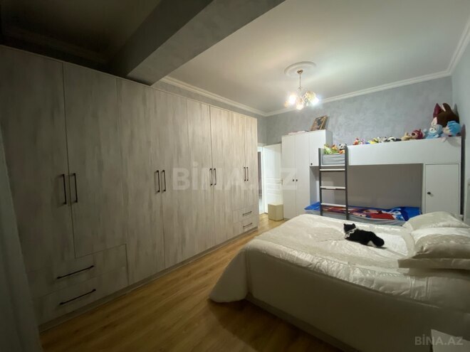 Продаётся 3-комн. новостройка 116 м², photo 10 from 16