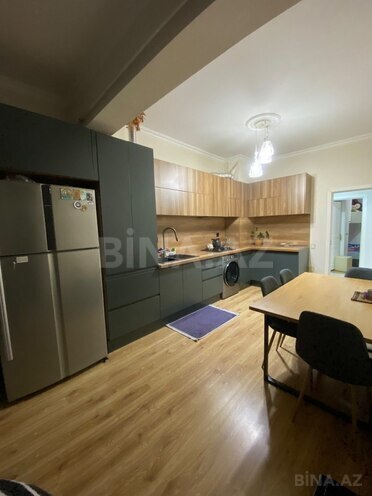 Продаётся 3-комн. новостройка 116 м², photo 4 from 16