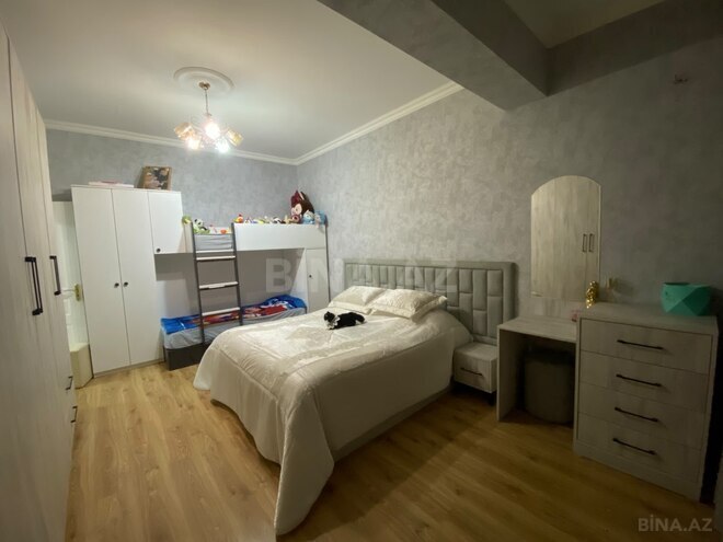 Продаётся 3-комн. новостройка 116 м², photo 12 from 16
