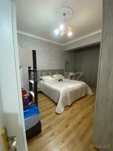 Продаётся 3-комн. новостройка 116 м², photo 11 from 16