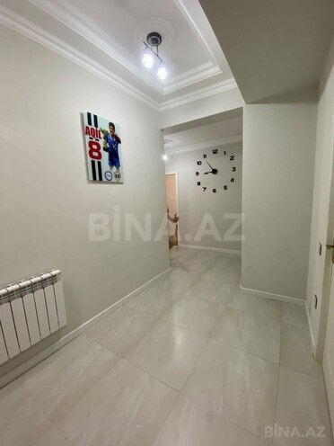 Продаётся 3-комн. новостройка 116 м², photo 13 from 16