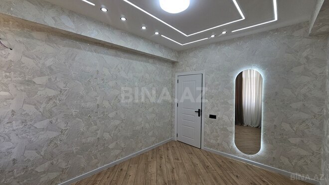 Satılır 3 otaqlı yeni tikili 96 m², photo 24 from 25