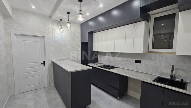 Satılır 3 otaqlı yeni tikili 96 m², photo 13 from 25