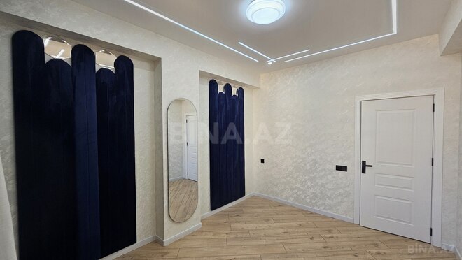 Satılır 3 otaqlı yeni tikili 96 m², photo 16 from 25