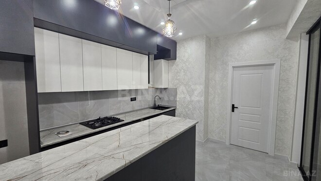 Satılır 3 otaqlı yeni tikili 96 m², photo 14 from 25