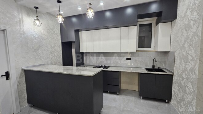 Satılır 3 otaqlı yeni tikili 96 m², photo 12 from 25