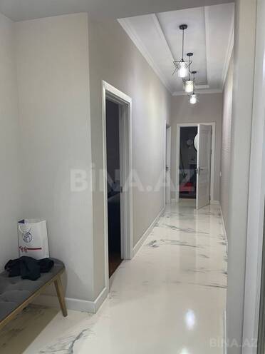 Продаётся 3-комн. новостройка 115 м², м. 20 января, photo 11 from 16