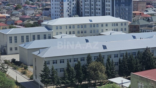 Satılır 3 otaqlı yeni tikili 96 m², photo 9 from 25