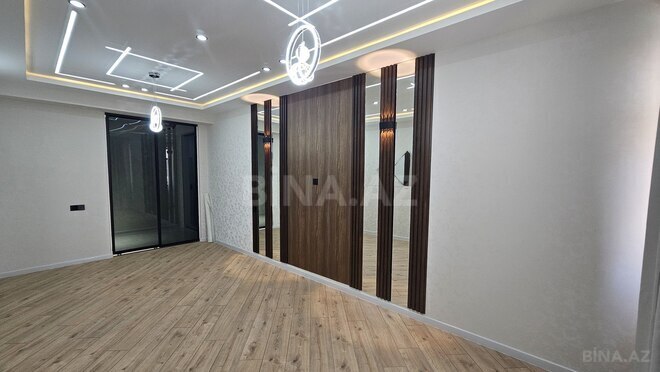 Satılır 3 otaqlı yeni tikili 96 m², photo 6 from 25