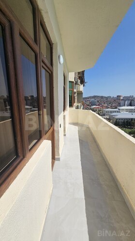 Satılır 3 otaqlı yeni tikili 96 m², photo 8 from 25
