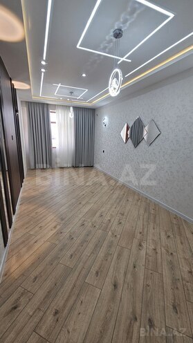 Satılır 3 otaqlı yeni tikili 96 m², photo 1 from 25