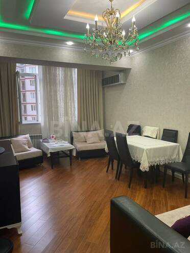 Продаётся 3-комн. новостройка 115 м², м. 20 января, photo 1 from 16