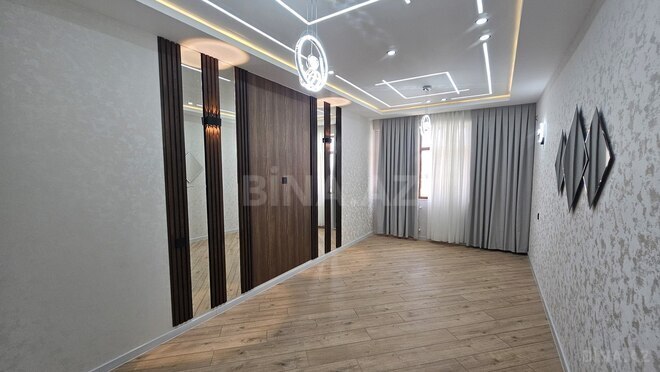 Satılır 3 otaqlı yeni tikili 96 m², photo 5 from 25