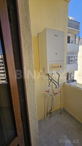 Satılır 3 otaqlı yeni tikili 96 m², photo 17 from 25
