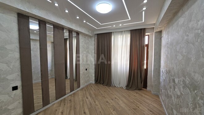 Satılır 3 otaqlı yeni tikili 96 m², photo 22 from 25