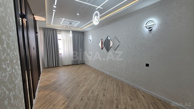Satılır 3 otaqlı yeni tikili 96 m², photo 3 from 25