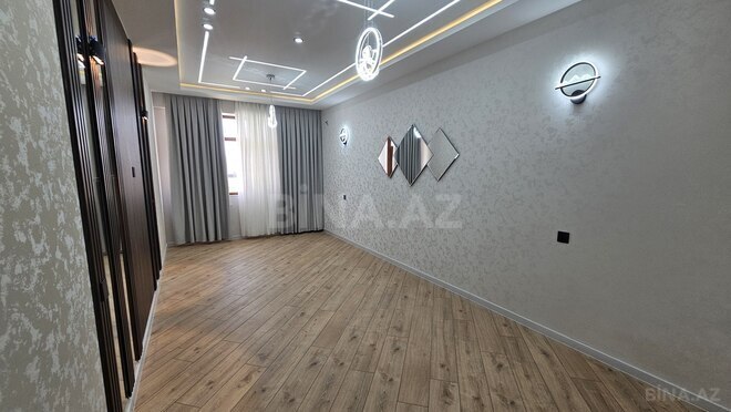 Satılır 3 otaqlı yeni tikili 96 m², photo 4 from 25