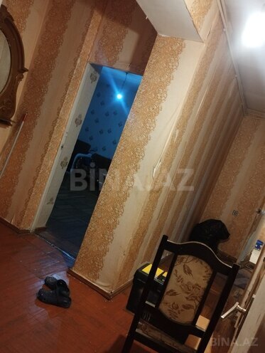 İcarəyə verilir 4 otaqlı yeni tikili 110 m², Xalqlar Dostluğu m., photo 4 from 8