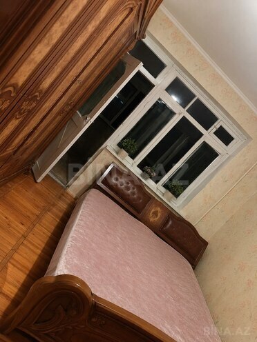 İcarəyə verilir 4 otaqlı yeni tikili 110 m², Xalqlar Dostluğu m., photo 3 from 8