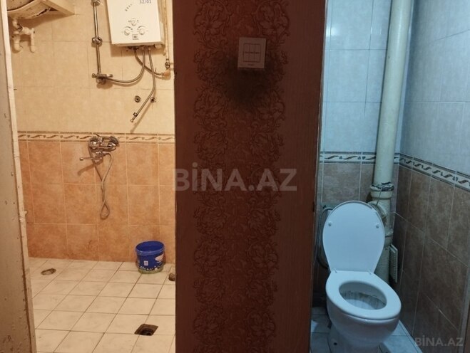 İcarəyə verilir 4 otaqlı yeni tikili 110 m², Xalqlar Dostluğu m., photo 7 from 8