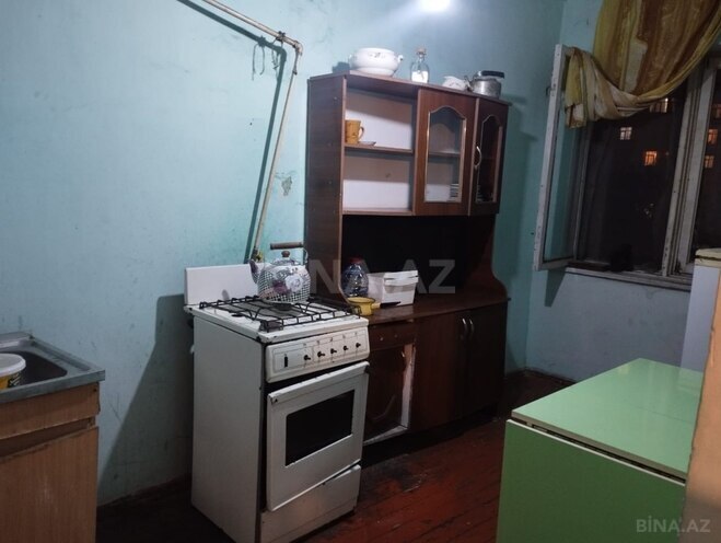 İcarəyə verilir 4 otaqlı yeni tikili 110 m², Xalqlar Dostluğu m., photo 6 from 8