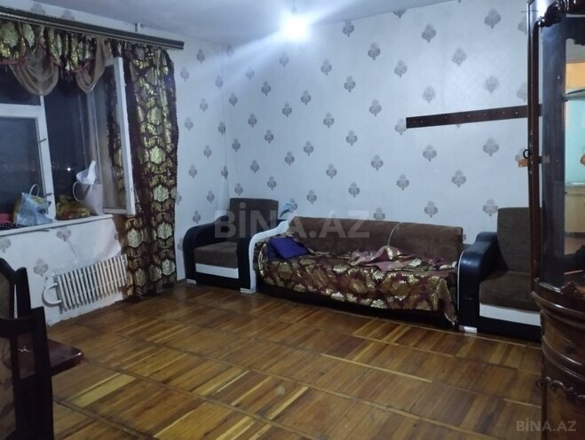 İcarəyə verilir 4 otaqlı yeni tikili 110 m², Xalqlar Dostluğu m., photo 1 from 8