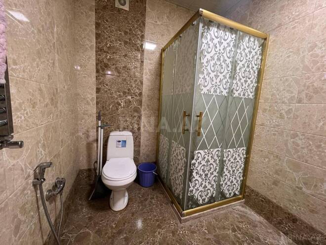 İcarəyə verilir 2 otaqlı yeni tikili 65 m², Şah İsmayıl Xətai m., photo 10 from 11