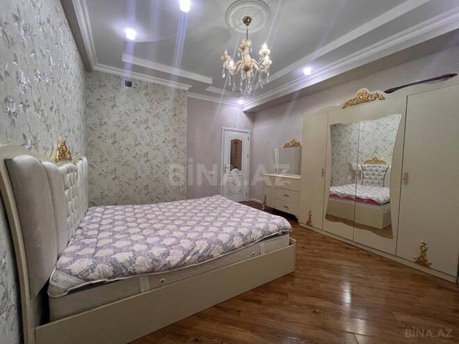 İcarəyə verilir 2 otaqlı yeni tikili 65 m², Şah İsmayıl Xətai m., photo 9 from 11