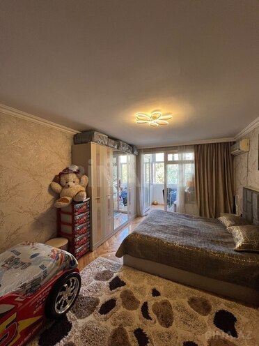 Продаётся 3-комн. вторичка 80 м², м. Элмляр Академиясы, photo 6 from 16