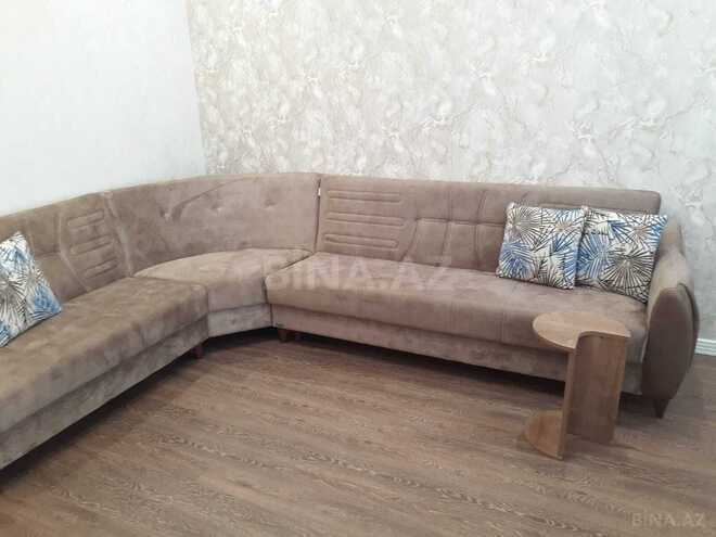 İcarəyə verilir 3 otaqlı köhnə tikili 90 m², Həzi Aslanov m., photo 3 from 6