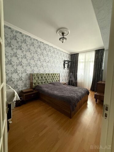 İcarəyə verilir 3 otaqlı köhnə tikili 90 m², Həzi Aslanov m., photo 4 from 6