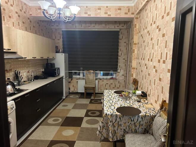 İcarəyə verilir 3 otaqlı köhnə tikili 90 m², Həzi Aslanov m., photo 5 from 6
