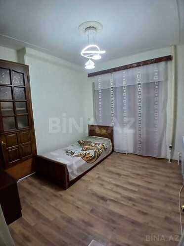 İcarəyə verilir 3 otaqlı köhnə tikili 70 m², Əhmədli m., photo 5 from 9