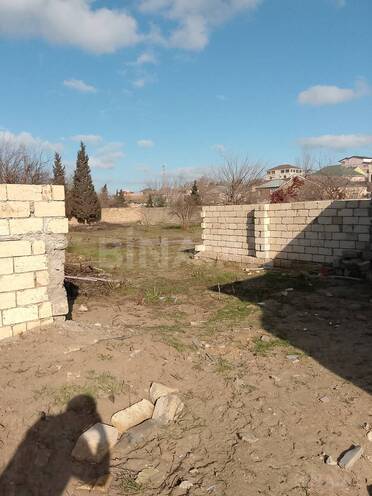 Satılır  torpaq 110 sot, Novxanı q., photo 3 from 4